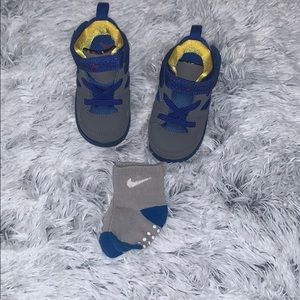 Jordan’s (Toddlers)